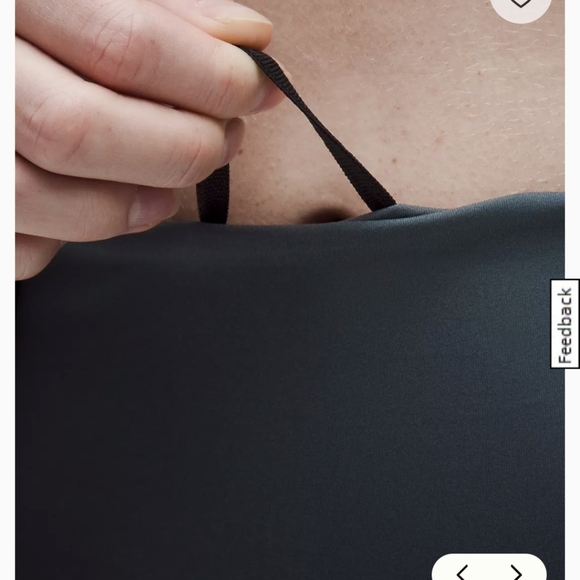 Lululemon Wunder Train High-Rise Tight 25" - Picture 4 of 11